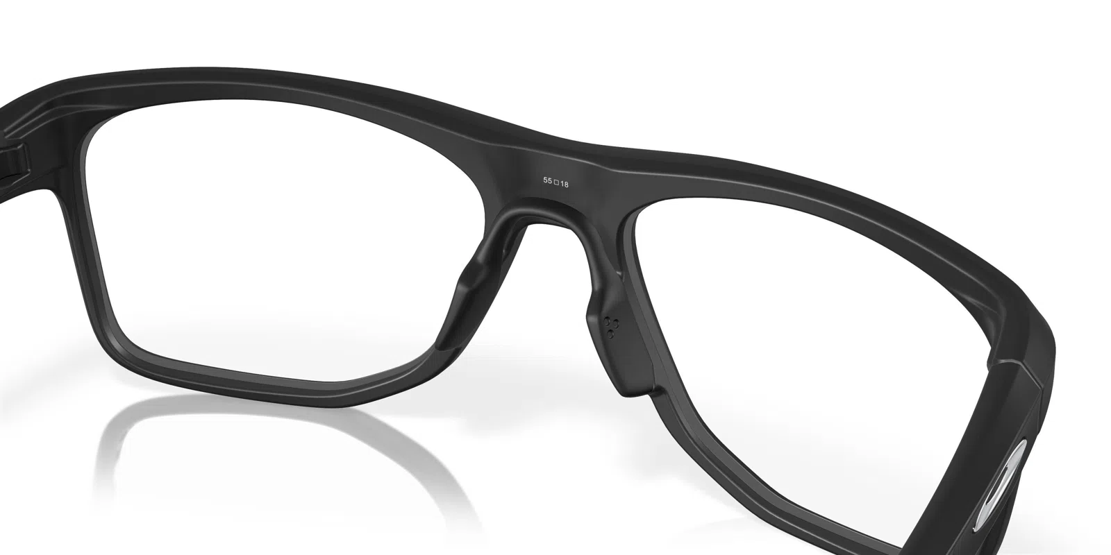 Oakley Knolls 8144 Eyeglasses - view 19